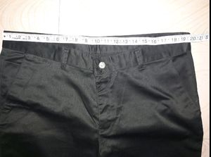 💥Price Drop💥New Black Pant Size 40
