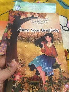 Set of 3 Children's Books(6-12 years)