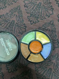 Insight Pro Concealer Palette
