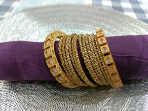 Bangals Set