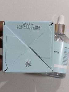 iUNIK Beta-Glucan Power Moisture Serum