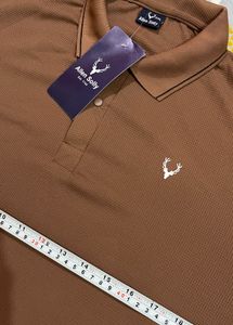 Allen Solly Men's Polo T-Shirt newwdtag