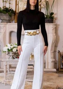 Trouser+ Jeans Combo 🤍🖤