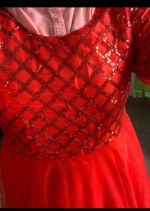 customised mom daughter combo