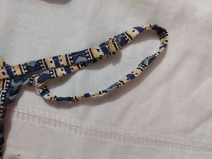 Short Kurti Top