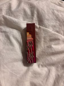 Maybelline Super Stay Vinyl Ink Lipstick