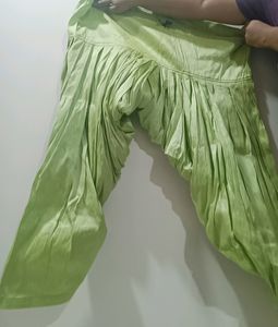 Beautiful Patiyala Suit