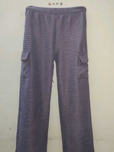 a shining pant
