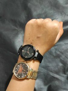 Not Working Watches Combo Of 2