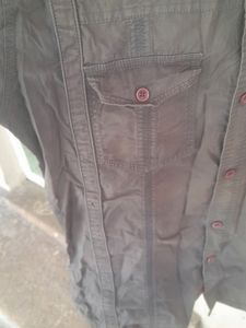 Cotton Shirts