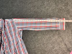 Polo Ralph Lauren Original Gingham Check Shirt