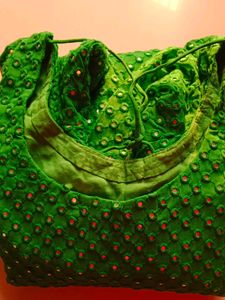 Green Top