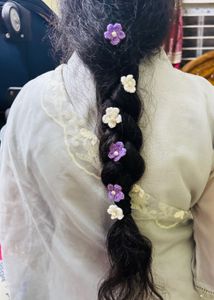 crochet prandhi