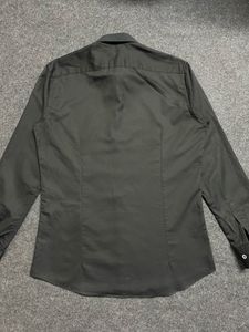 Classic Men's Button-Down Shirt