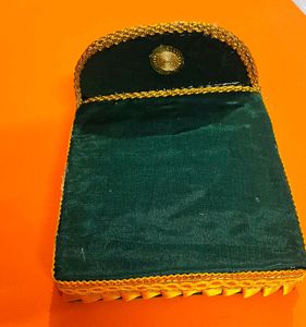 Laddu Gopal Fancy Bed