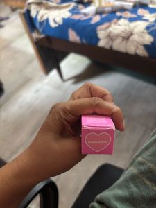 Too faced lip gloss