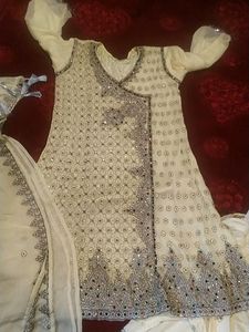 Pretty Party Wear Dress
