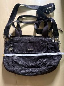 Stylish Kipling Shoulder Bag