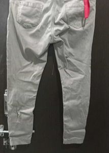 Denim Jeans Pants