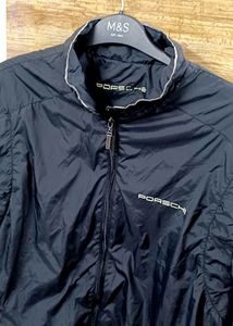 PORSCHE WindBreaker Jacket For Men...