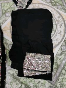 Cotton Party Wear