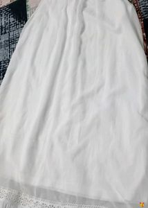 🙋beautiful a line medium dress