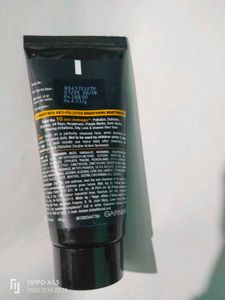 Garnier Men Turbo Bright Moisturizer