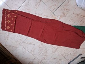 New Xxl 3pc Rayon Kurti Set