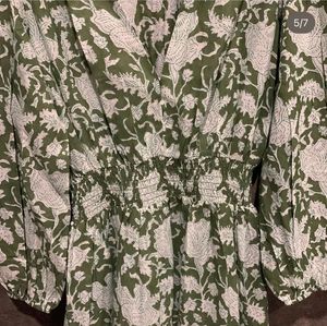 NWOT Cotton Dress from USA 🇺🇸
