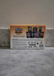 Selling Match attax extra premium box