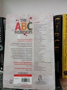 Agatha Christie: The ABC Murders