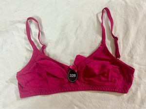 Brand New Bra