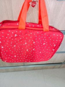 Diaper Bag For Toddlers