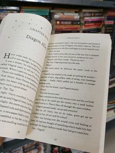 Harry Potter Part 1