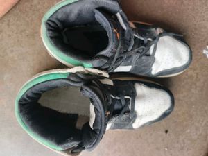 Air Jordan 1 Sneakers