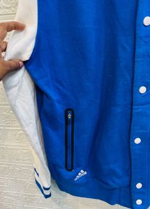 🇬🇧Adidas Varsity imported Jacket