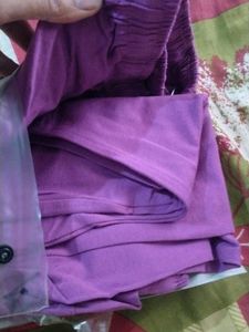 Only She Fashion Leggings