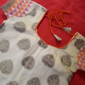 SHORT KURTI 💗