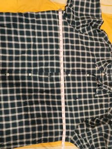 Ralph Lauren Plaid Button-Down Shirt