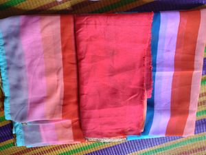 💥Sale💥Aliya's Famous Multicolor Saree💥
