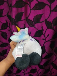 Cute Plush Unicorn Toy