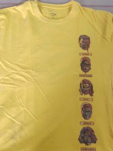 Marvel Zombies Official Licensed T-Shirt
