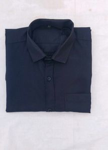 Vintage Faded Classic Black Shirt for Men &amp; Women
