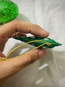 Christmas Tree Hanging Decor