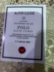 Ralph Lauren Wallet