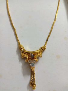 Elegant✨ Gold Necklace