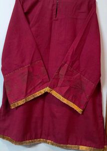 Kurta Tunic