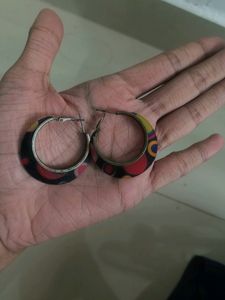 Earings For Normal Wear