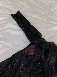 Long Bodycon Mermaid Dress