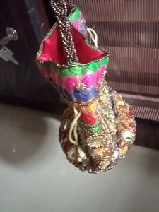 Potli Bag